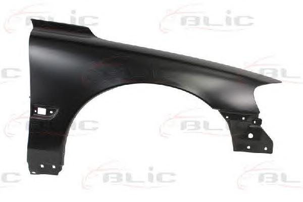 Крыло BLIC