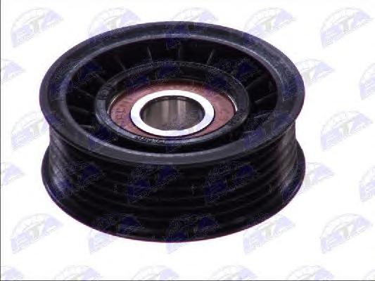 Паразитный / ведущий ролик, поликлиновой ремень BTA