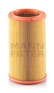 Воздушный фильтр MANN-FILTER C 1586