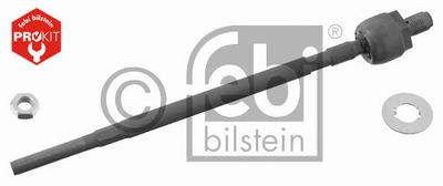 Осевой шарнир, рулевая тяга FEBI BILSTEIN 27927