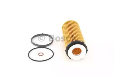 Масляный фильтр BOSCH