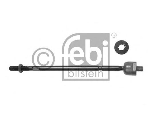 Осевой шарнир, рулевая тяга FEBI BILSTEIN