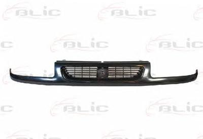 Решетка радиатора BLIC 6502-07-6615992P