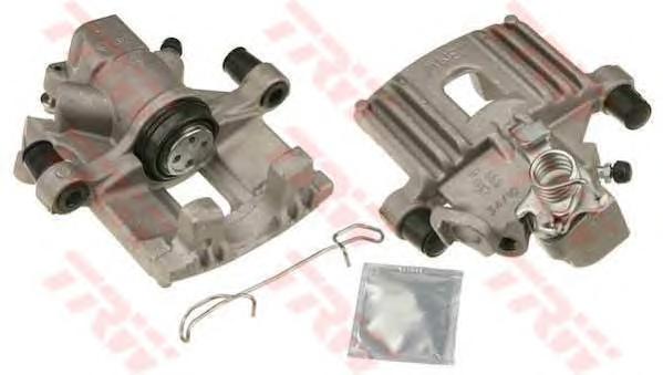 Тормозной суппорт TRW