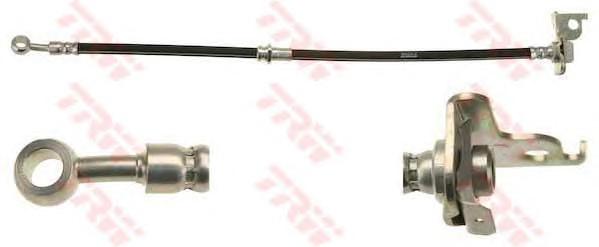 Тормозной шланг TRW