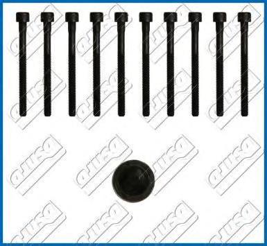 Комплект болтов головки цилидра AJUSA
