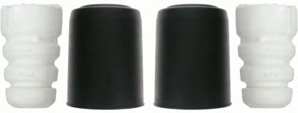 Комплект пыльника и отбойника SACHS