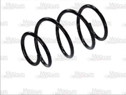Пружина ходовой части Magnum Technology