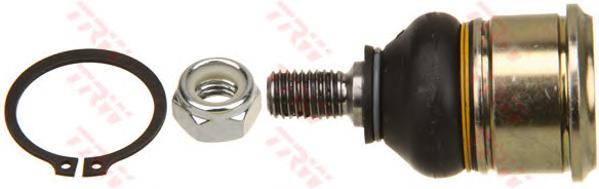 Несущий / направляющий шарнир TRW