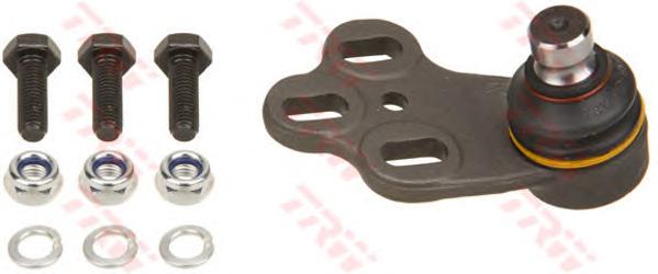 Несущий / направляющий шарнир TRW