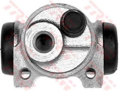 Колесный тормозной цилиндр TRW BWF160