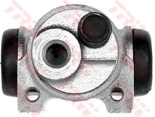 Колесный тормозной цилиндр TRW