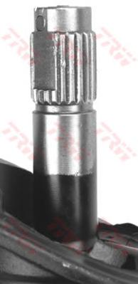 Рулевой механизм TRW