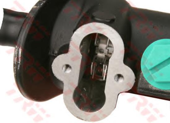 Рулевой механизм TRW