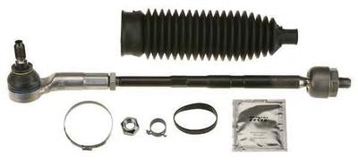 Поперечная рулевая тяга TRW JRA589