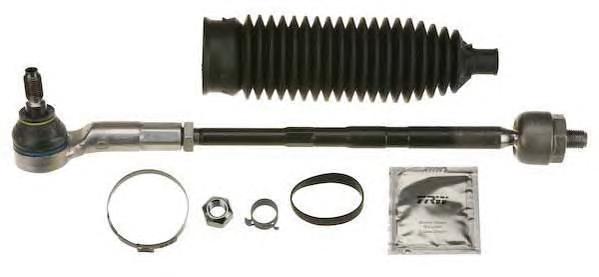 Поперечная рулевая тяга TRW