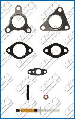 Комплект прокладок турбины AJUSA