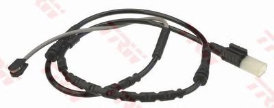 Датчик износа тормозных колодок TRW GIC338