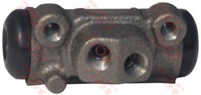 Колесный тормозной цилиндр TRW BWF722