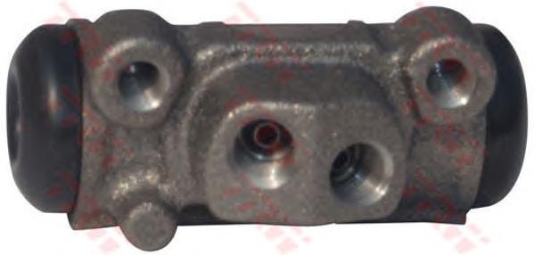 Колесный тормозной цилиндр TRW