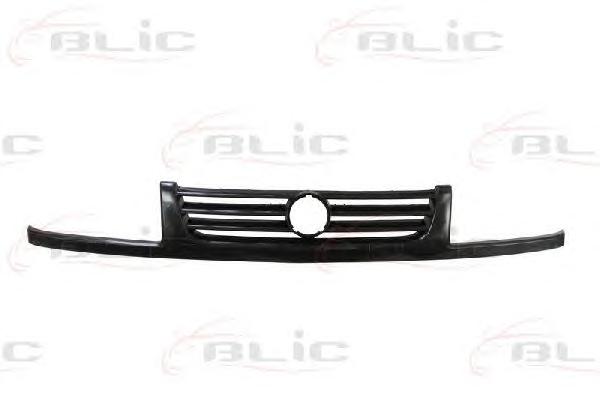 Решетка радиатора BLIC