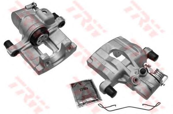 Тормозной суппорт TRW
