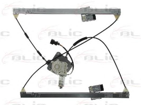 Стеклоподъемник BLIC
