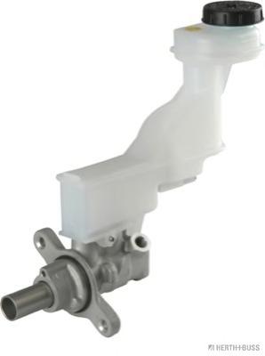 Главный тормозной цилиндр HERTH+BUSS JAKOPARTS