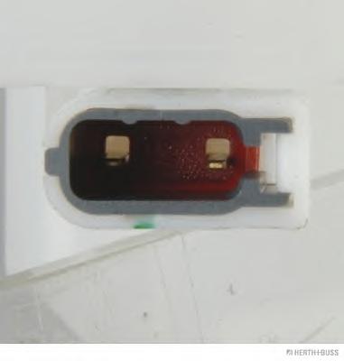 Главный тормозной цилиндр HERTH+BUSS JAKOPARTS