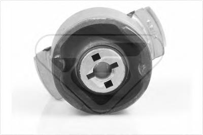 Сайлентблок задней балки HUTCHINSON 531630