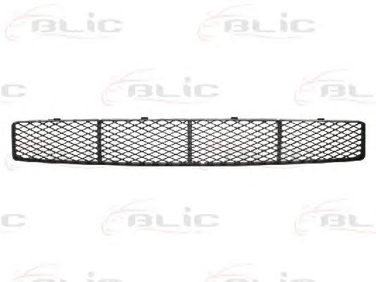 Решетка вентилятора, буфер BLIC