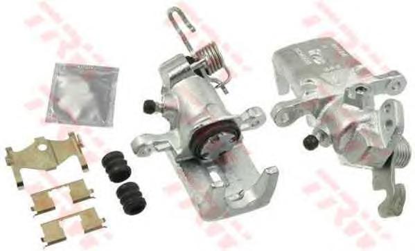 Тормозной суппорт TRW