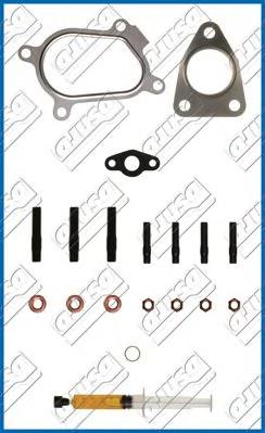 Монтажный комплект, компрессор AJUSA