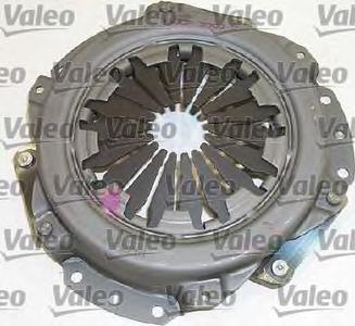 Комплект сцепления VALEO 828013