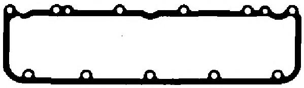 Прокладка, крышка головки цилиндра AJUSA