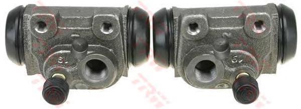 Тормозной цилиндр TRW