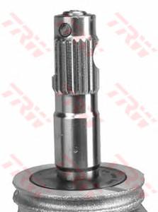 Рулевой механизм TRW