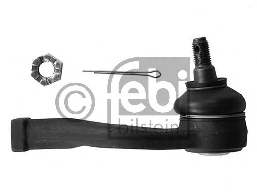 Наконечник рулевой тяги FEBI BILSTEIN
