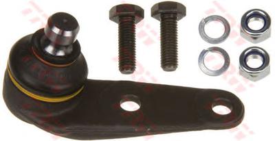 Несущий / направляющий шарнир TRW JBJ659