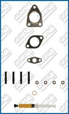 Комплект прокладок турбины AJUSA