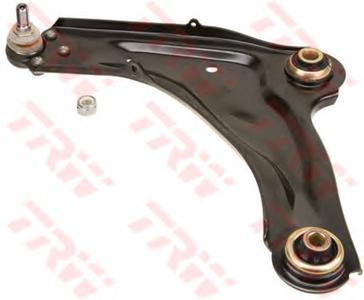 Рычаг подвески TRW JTC1017