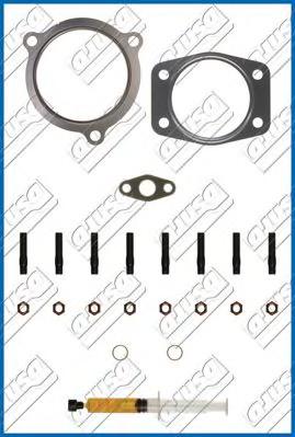 Комплект прокладок турбины AJUSA