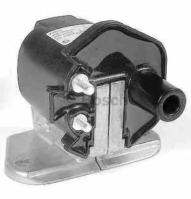 Катушка зажигания BOSCH