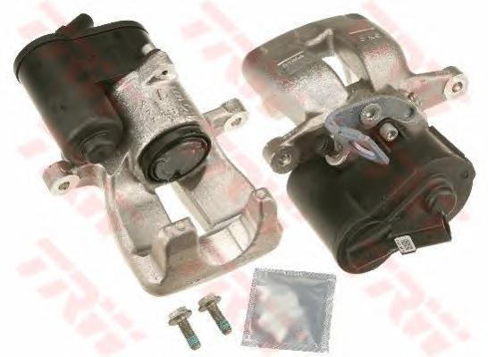 Тормозной суппорт TRW