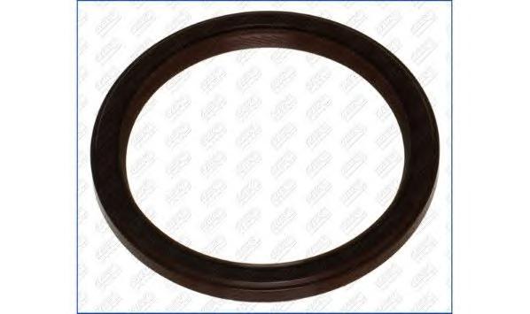 Уплотняющее кольцо, коленчатый вал AJUSA