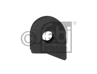 Опора, стабилизатор FEBI BILSTEIN 42836