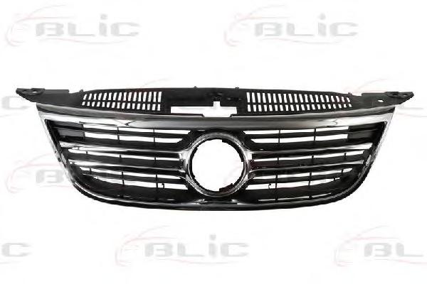 Решетка радиатора BLIC