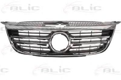 Решетка радиатора BLIC