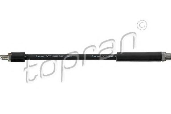 Тормозной шланг TOPRAN