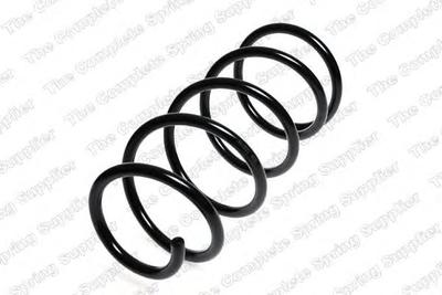 Пружина ходовой части LESJOFORS 4055444